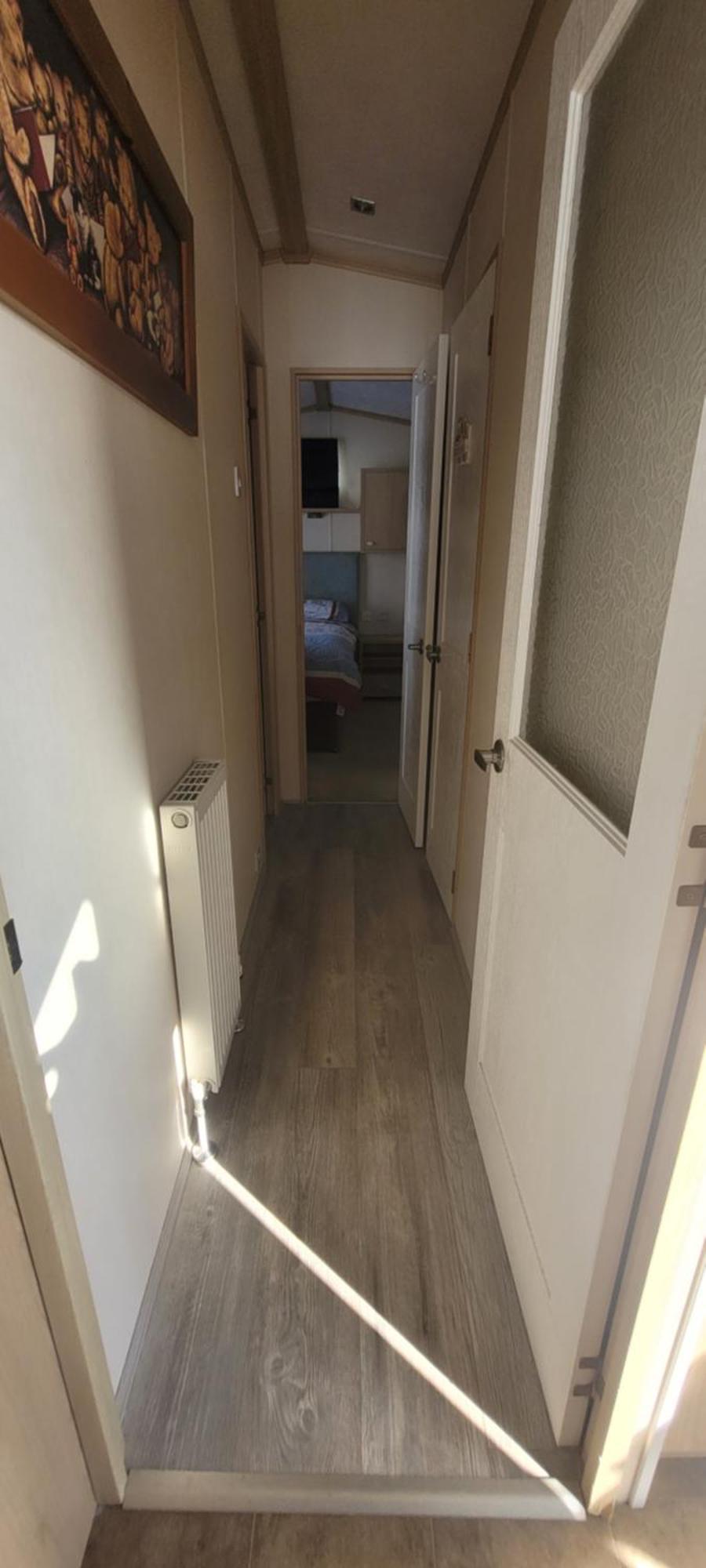 Home With A View Whitecliff Bay Holiday Park ベンブリッジ エクステリア 写真
